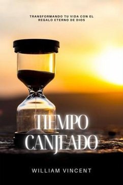 Cover Tiempo canjeado (eBook, ePUB)