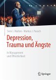 Depression, Trauma und Ängste (eBook, PDF)