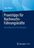 Praxistipps für Nachwuchs-Führungskräfte (eBook, PDF)