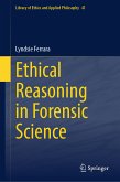 Ethical Reasoning in Forensic Science (eBook, PDF)