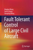 Fault Tolerant Control of Large Civil Aircraft (eBook, PDF)