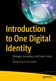 Introduction to One Digital Identity (eBook, PDF)