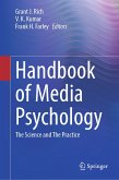 Handbook of Media Psychology (eBook, PDF)