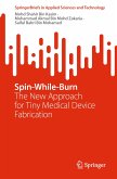 Spin-While-Burn (eBook, PDF)