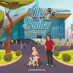 Life of Bailey - Aquarium Adventure (eBook, ePUB)