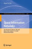 Space Information Networks (eBook, PDF)