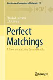 Perfect Matchings (eBook, PDF)