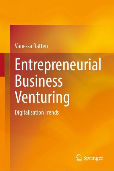 Entrepreneurial Business Venturing (eBook, PDF) Entrepreneurial Business Venturing (eBook, PDF)