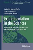 Experimentation in the Sciences (eBook, PDF)