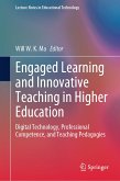 Engaged Learning and Innovative Teaching in Higher Education (eBook, PDF)