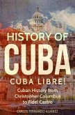 History of Cuba (eBook, ePUB)