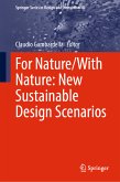 For Nature/With Nature: New Sustainable Design Scenarios (eBook, PDF)