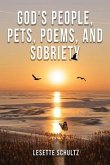 God's People, Pets, Poems and Sobriety (eBook, ePUB)