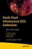 Oracle Cloud Infrastructure (OCI) GoldenGate (eBook, PDF)