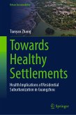 Towards Healthy Settlements (eBook, PDF)