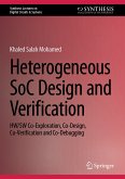 Heterogeneous SoC Design and Verification (eBook, PDF)