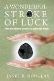 A Wonderful Stroke of Luck (eBook, ePUB)