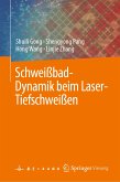 Schweißbad-Dynamik beim Laser-Tiefschweißen (eBook, PDF)