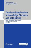 Trends and Applications in Knowledge Discovery and Data Mining (eBook, PDF)