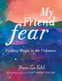 Cover My Friend Fear (eBook, ePUB)