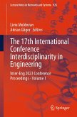 The 17th International Conference Interdisciplinarity in Engineering (eBook, PDF)