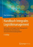 Handbuch Integrales Logistikmanagement (eBook, PDF)