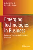 Emerging Technologies in Business (eBook, PDF)