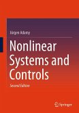 Nonlinear Systems and Controls (eBook, PDF)