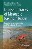 Dinosaur Tracks of Mesozoic Basins in Brazil (eBook, PDF)