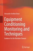 Equipment Conditioning Monitoring and Techniques (eBook, PDF)