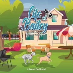 Cover Life of Bailey (eBook, ePUB)