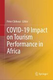 COVID-19 Impact on Tourism Performance in Africa (eBook, PDF)