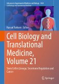 Cell Biology and Translational Medicine, Volume 21 (eBook, PDF)
