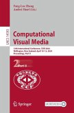 Computational Visual Media (eBook, PDF)