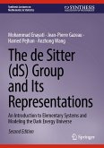 The de Sitter (dS) Group and Its Representations (eBook, PDF)