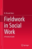 Fieldwork in Social Work (eBook, PDF)