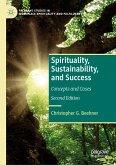 Spirituality, Sustainability, and Success (eBook, PDF)