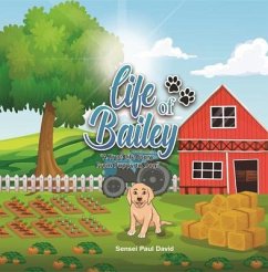 Cover Life of Bailey (eBook, ePUB)