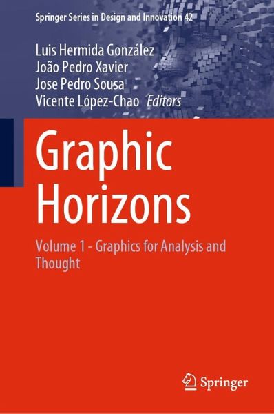 Graphic Horizons (eBook, PDF)