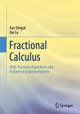 Fractional Calculus (eBook, PDF)