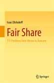 Fair Share (eBook, PDF)