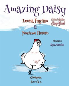 Amazing Daisy - Ingram, Leona; Herero, Nozizwe