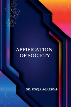 Cover Appification of Society