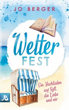 Wetterfest - Berger, Jo