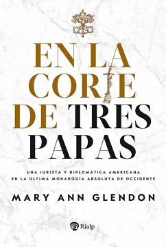 Cover En la corte de tres papas