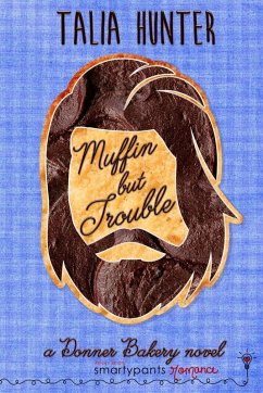 Cover Muffin But Trouble