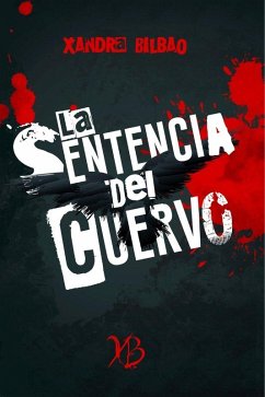 Cover La sentencia del cuervo