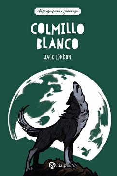 Colmillo Blanco Colmillo Blanco