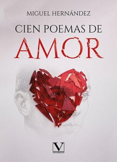 Cover Cien poemas de amor