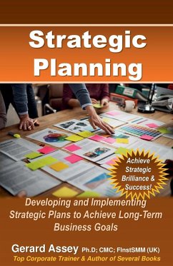 Strategic Planning - Assey, Gerard